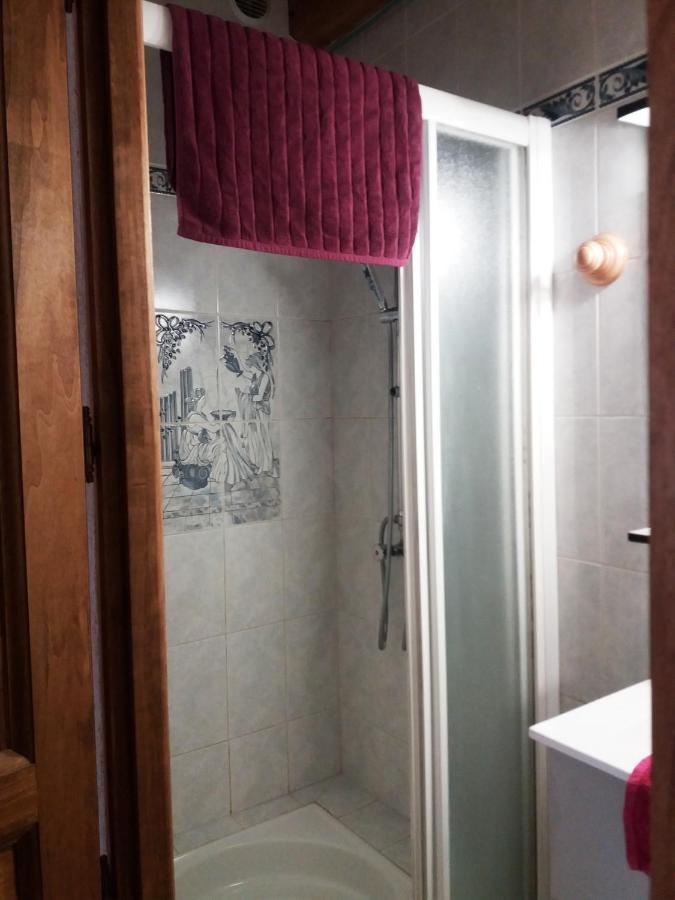 L'Horizon & Spa La Burbanche Екстер'єр фото