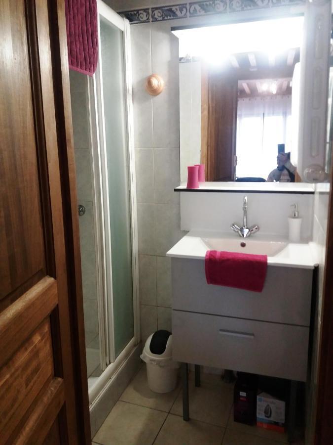 L'Horizon & Spa La Burbanche Екстер'єр фото