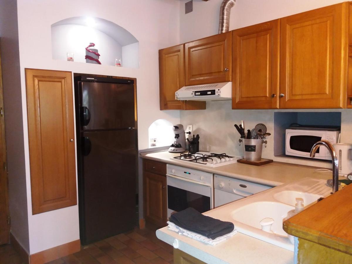 L'Horizon & Spa La Burbanche Екстер'єр фото