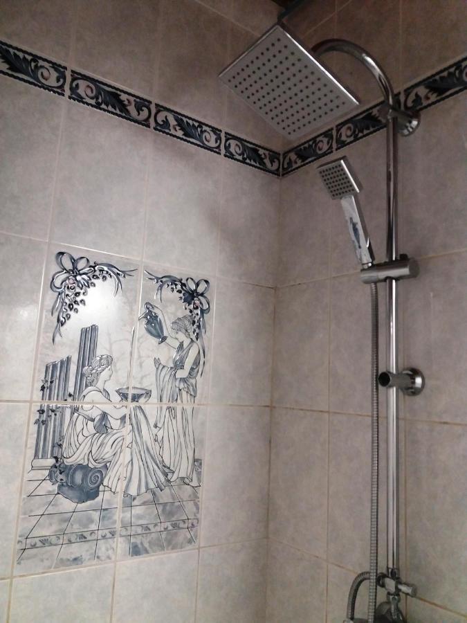 L'Horizon & Spa La Burbanche Екстер'єр фото